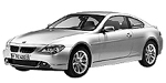 BMW E63 P150B Fault Code