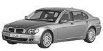 BMW E65 P150B Fault Code
