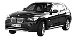 BMW E84 P150B Fault Code